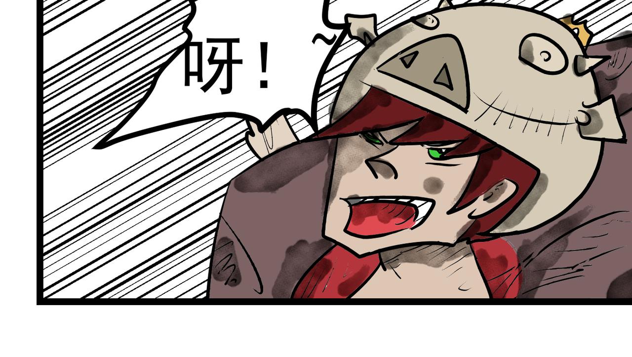 78话 天使的出击！-第78话