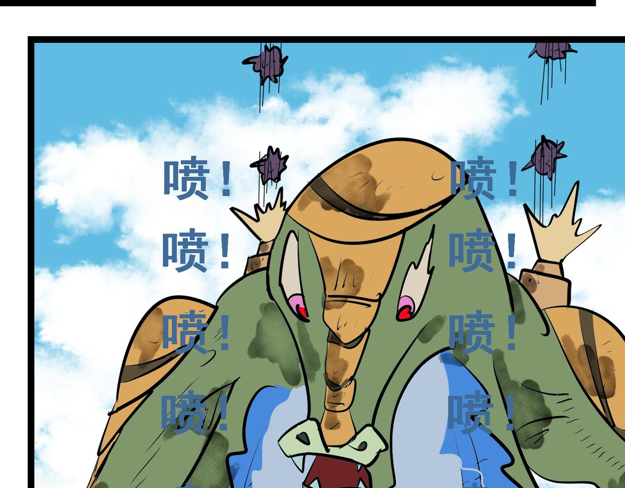 78话 天使的出击！-第78话