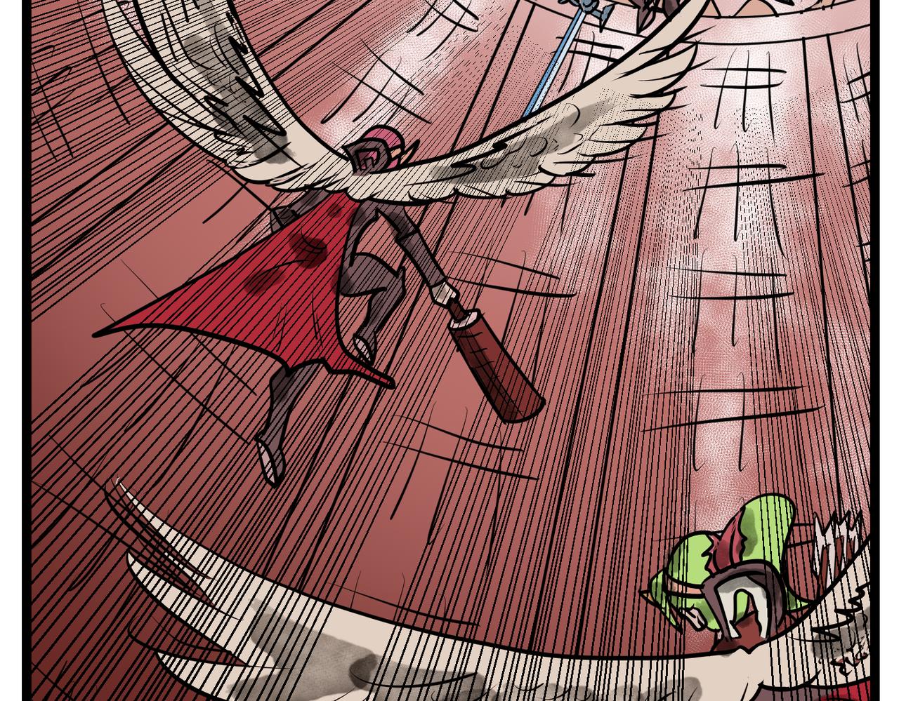 78话 天使的出击！-第78话