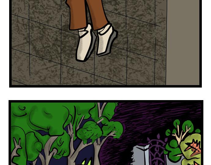 第8话 幻兽-第8话