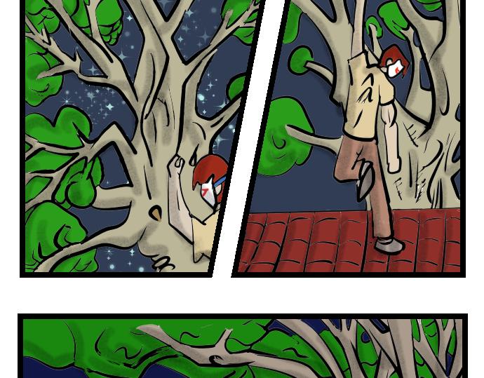 第8话 幻兽-第8话