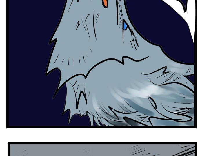 第8话 幻兽-第8话