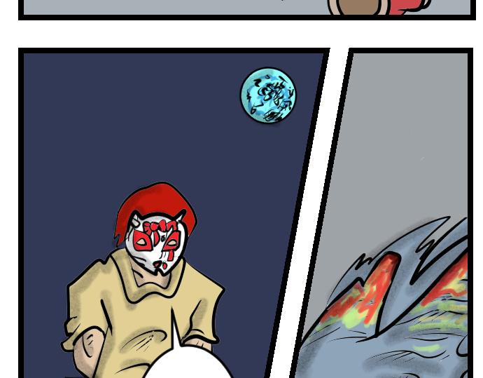 第8话 幻兽-第8话