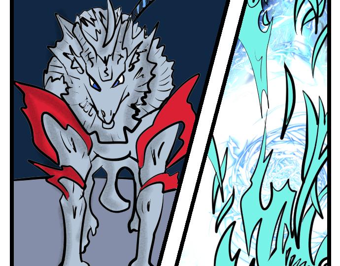 第8话 幻兽-第8话