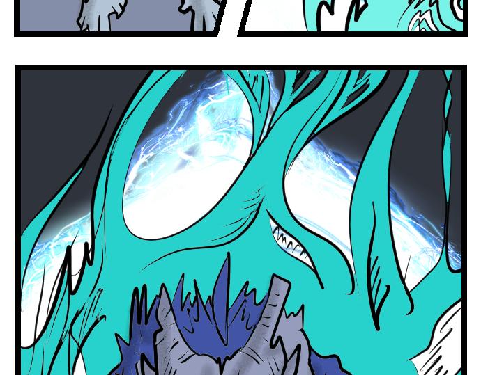 第8话 幻兽-第8话