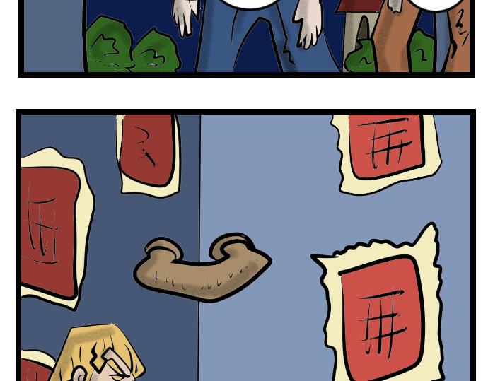 第8话 幻兽-第8话