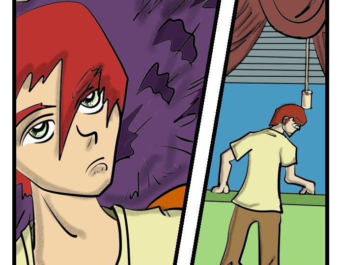 第8话 幻兽-第8话