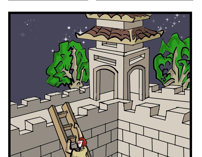 第8话 幻兽-第8话