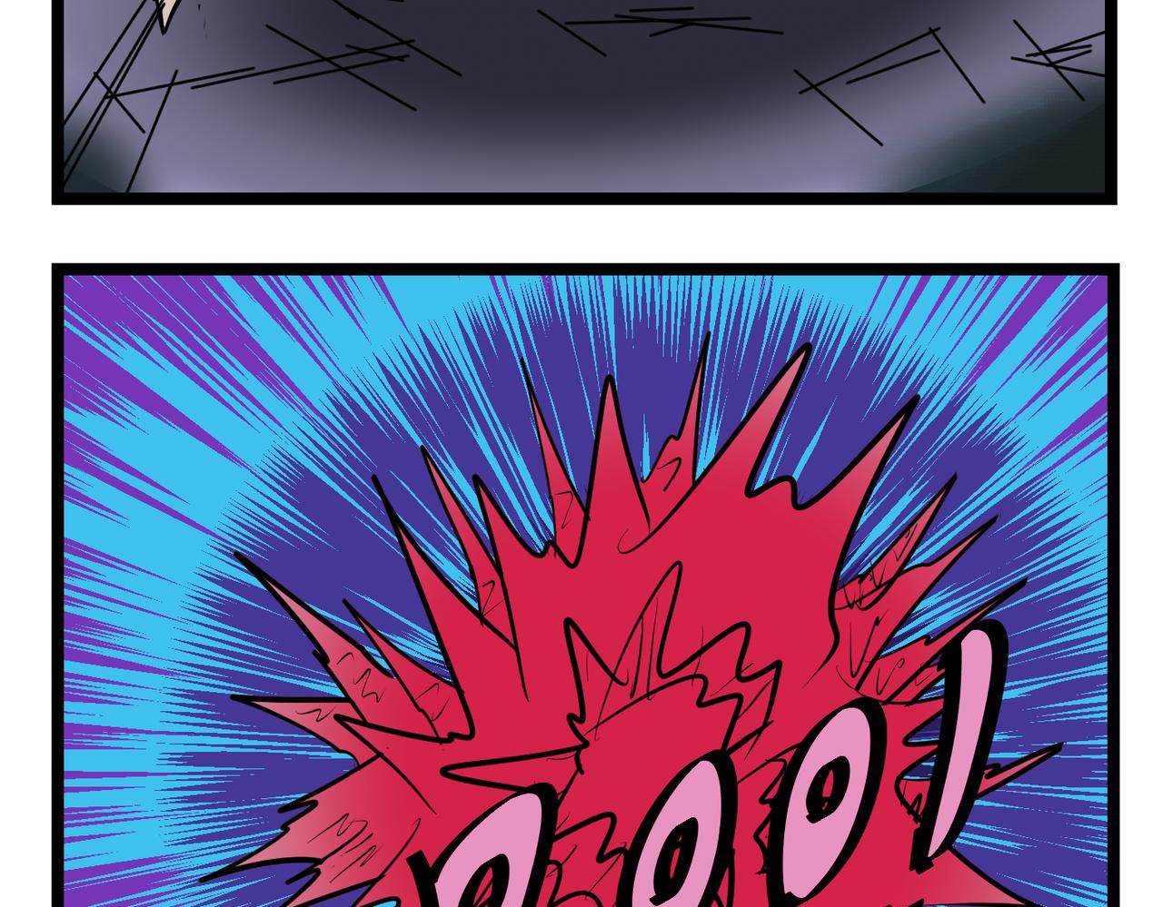 82话 坠空-第82话