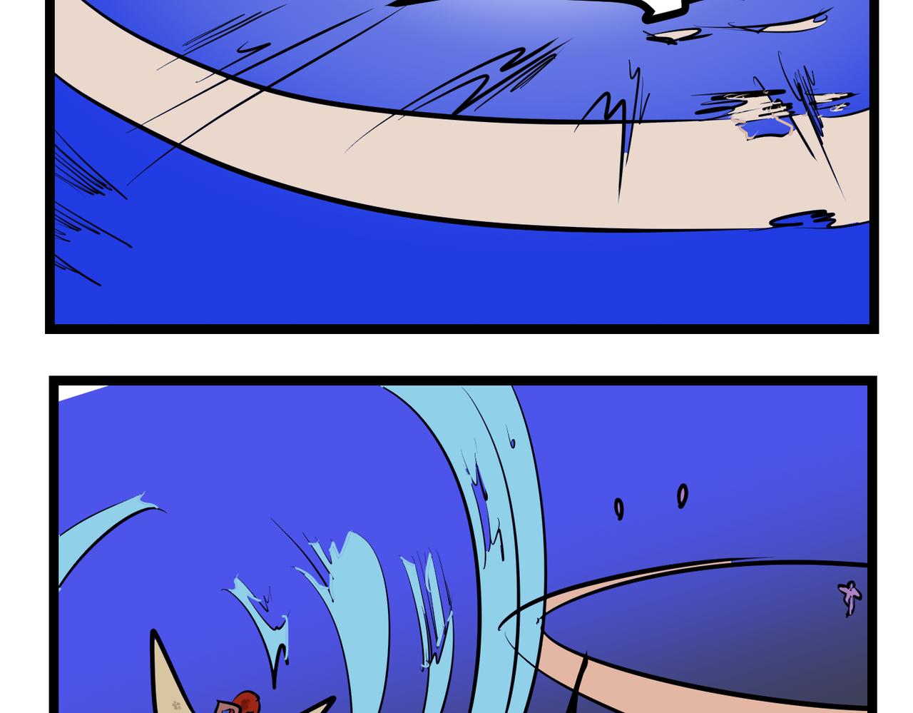 82话 坠空-第82话