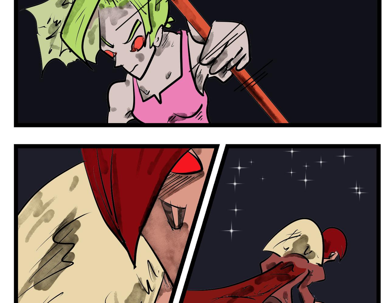 84话 救赎-第84话