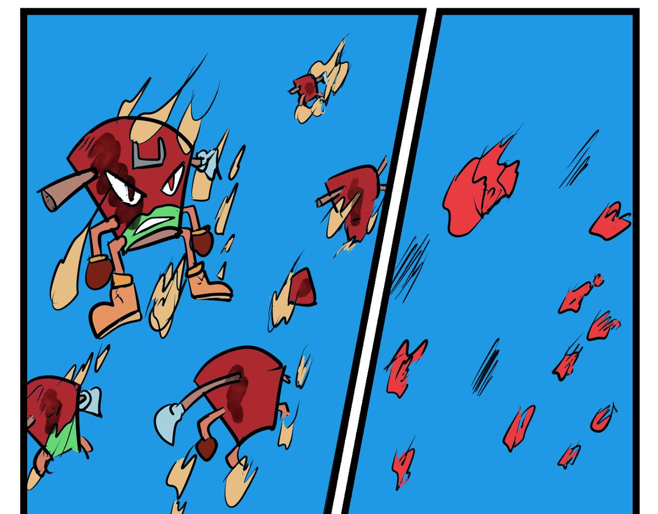 94话 偶得护手-第94话