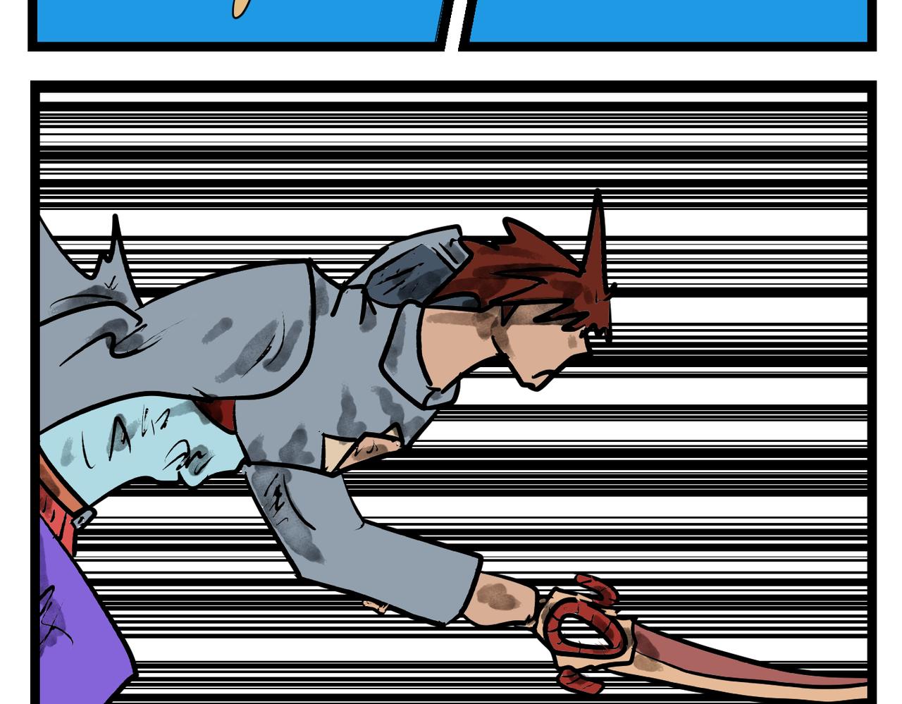 94话 偶得护手-第94话