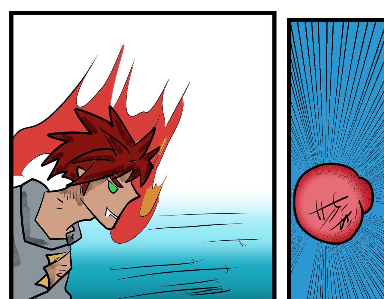 94话 偶得护手-第94话