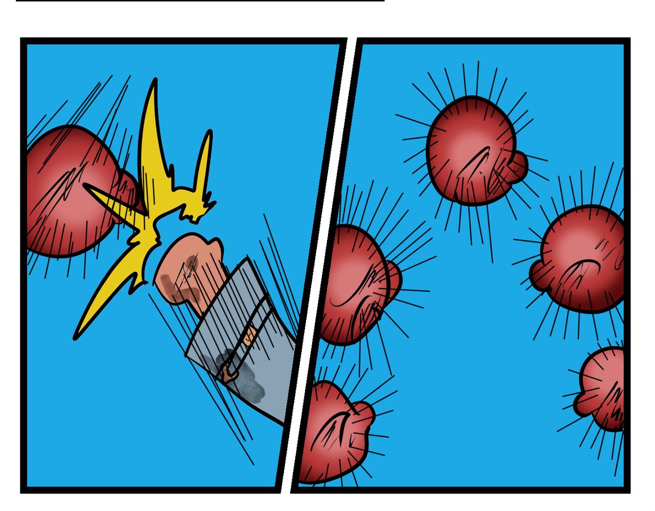 94话 偶得护手-第94话