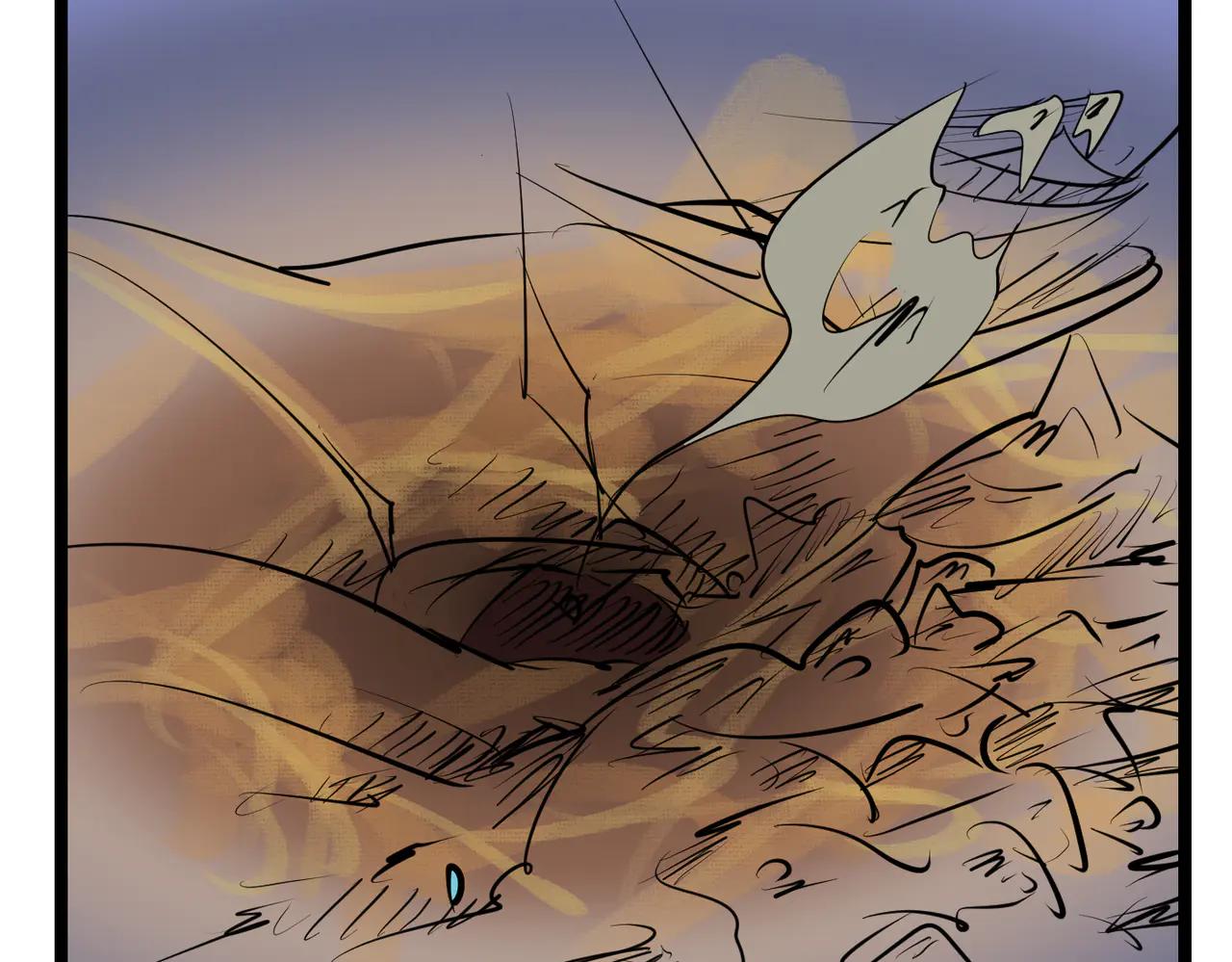 98话 突然出现的高手-第98话