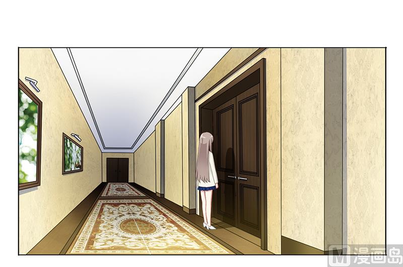 第十七话：我只对她有反应-第18话