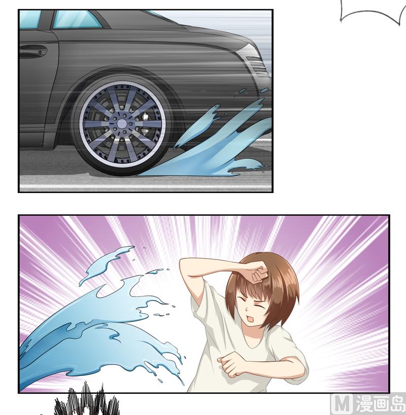 第二十七话：太过分了吧-第28话