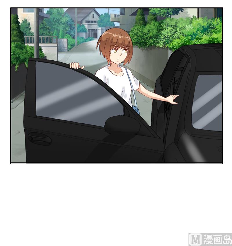 第二十九话：这张小嘴真吵-第30话