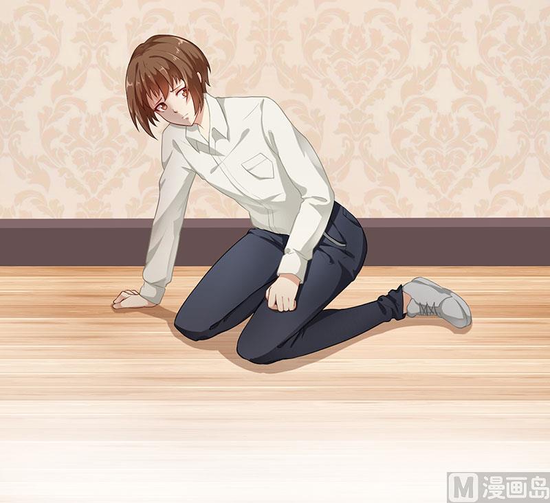 第三话：我对男人有反应-第4话