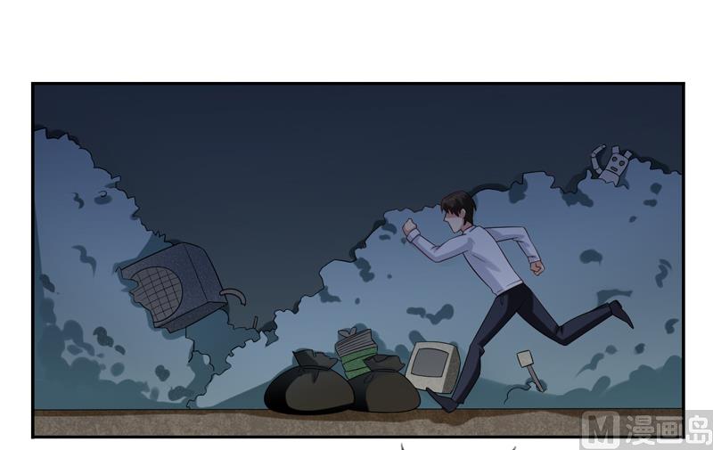 第三十一话：这就够了？-第32话