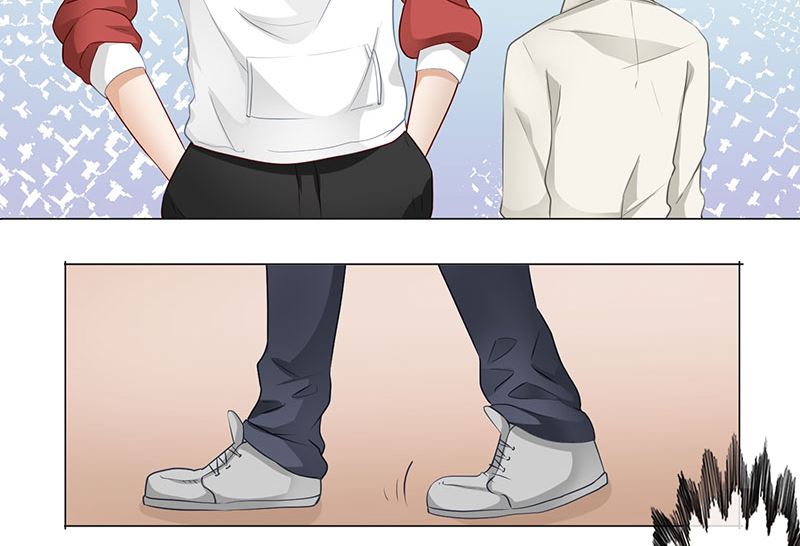 第九话：你好呀小师妹-第10话