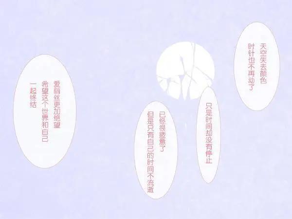 愛麗絲的魔法 - 第15回 - 2
