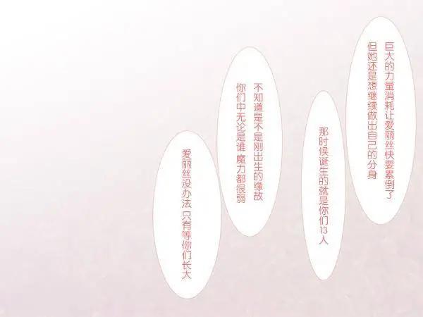愛麗絲的魔法 - 第15回 - 5