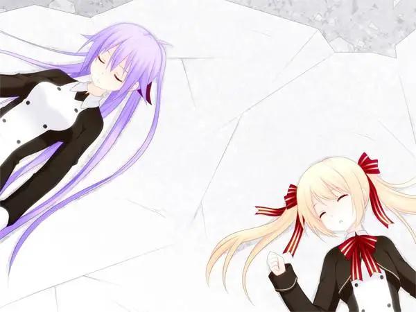 愛麗絲的魔法 - 第17回 - 2