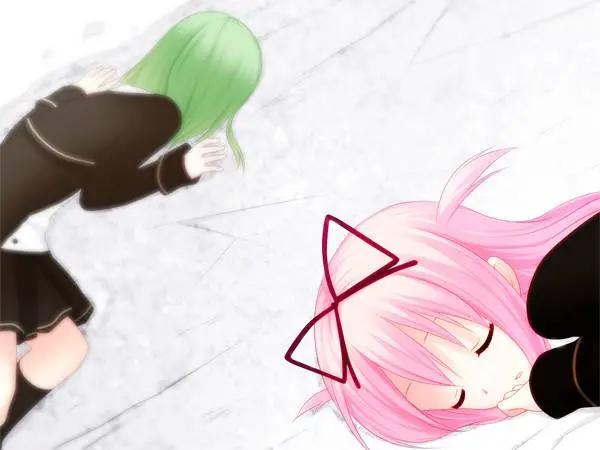 愛麗絲的魔法 - 第17回 - 3