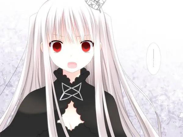 愛麗絲的魔法 - 第17回 - 2