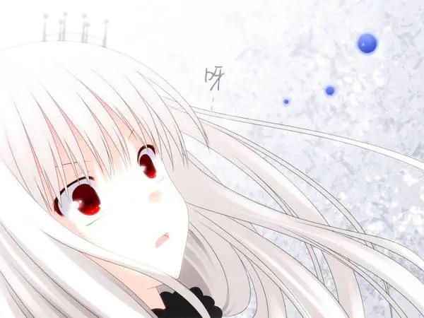 愛麗絲的魔法 - 第17回 - 6