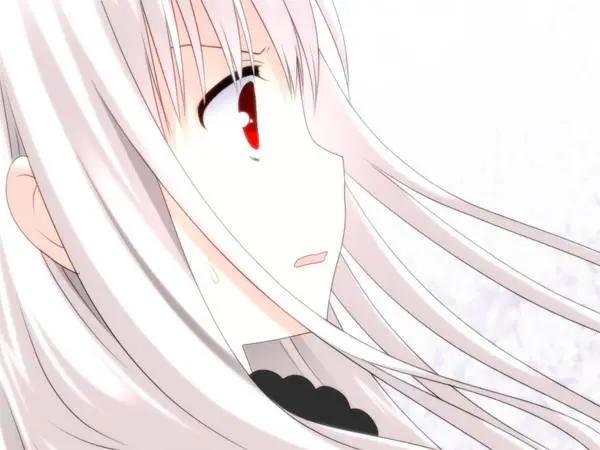 愛麗絲的魔法 - 第17回 - 6