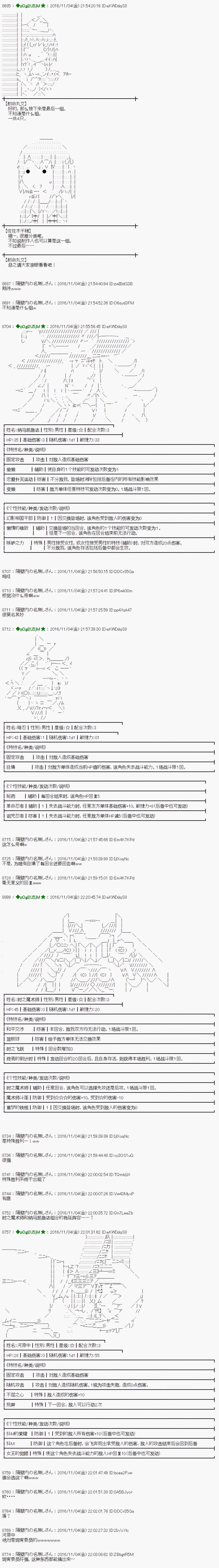 愛麗絲似乎要在電腦世界生活下去 - 第136話 - 1