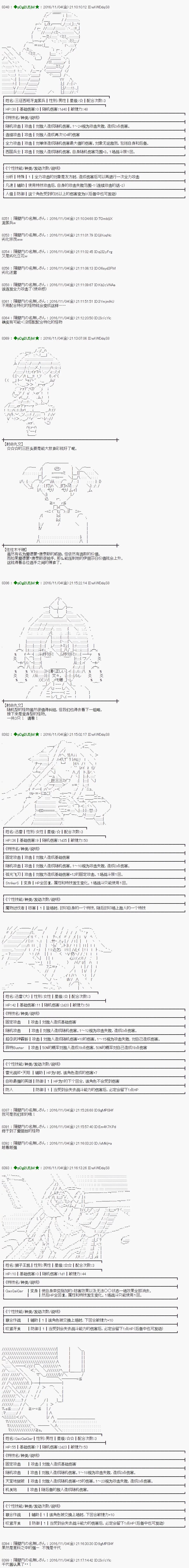 爱丽丝似乎要在电脑世界生活下去 - 第136话 - 2