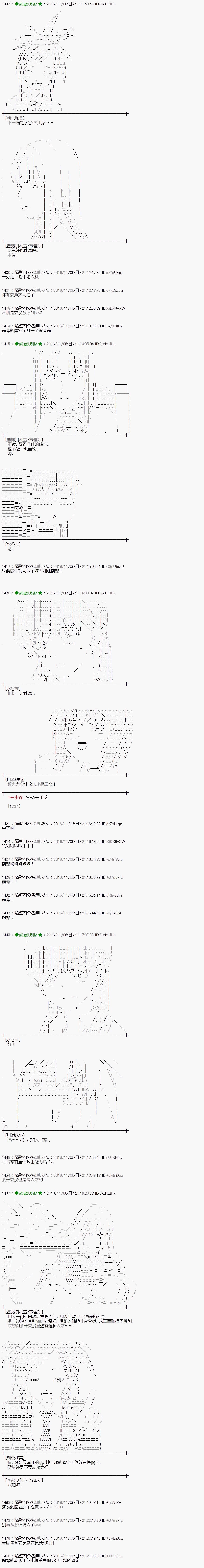 愛麗絲似乎要在電腦世界生活下去 - 第138話 - 2