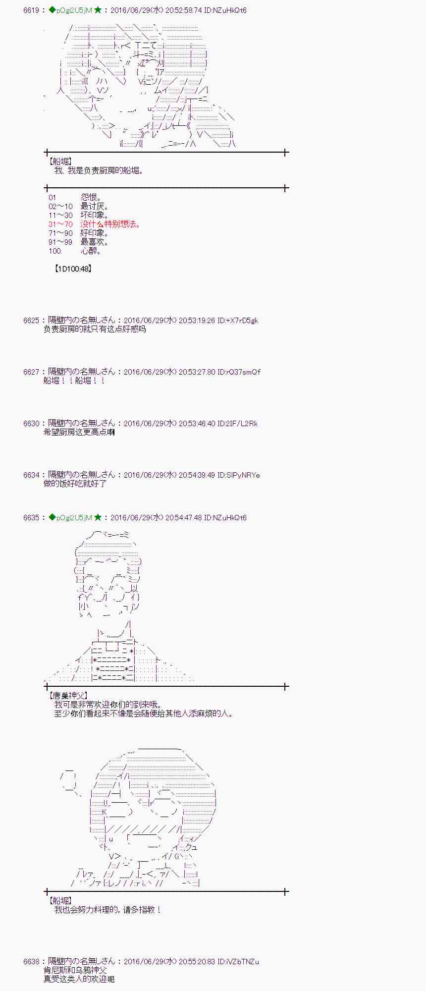 愛麗絲似乎要在電腦世界生活下去 - 24話(1/2) - 1