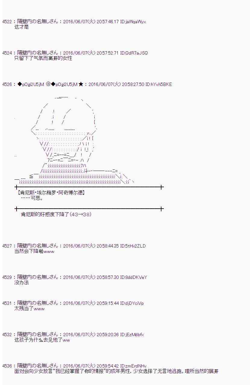 爱丽丝似乎要在电脑世界生活下去 - 4话(1/2) - 4