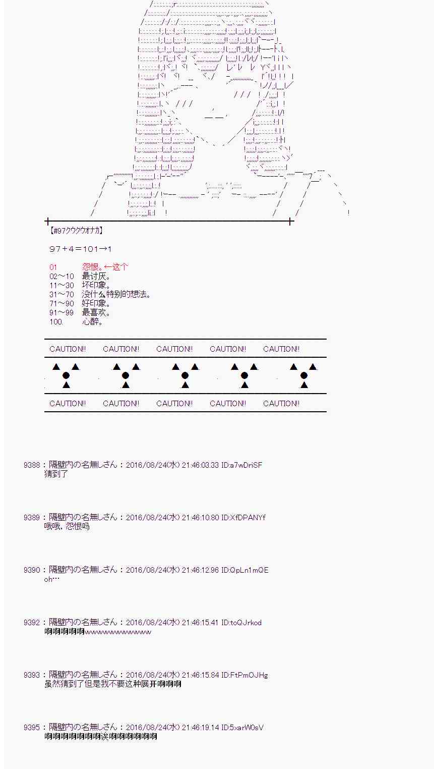 愛麗絲似乎要在電腦世界生活下去 - 70話(1/2) - 2