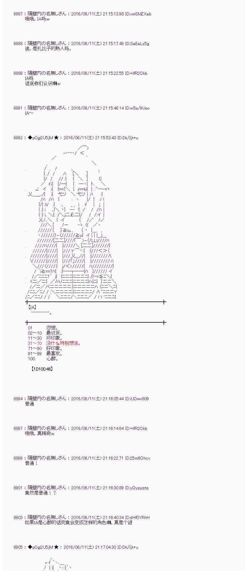 爱丽丝似乎要在电脑世界生活下去 - 8话(1/2) - 7