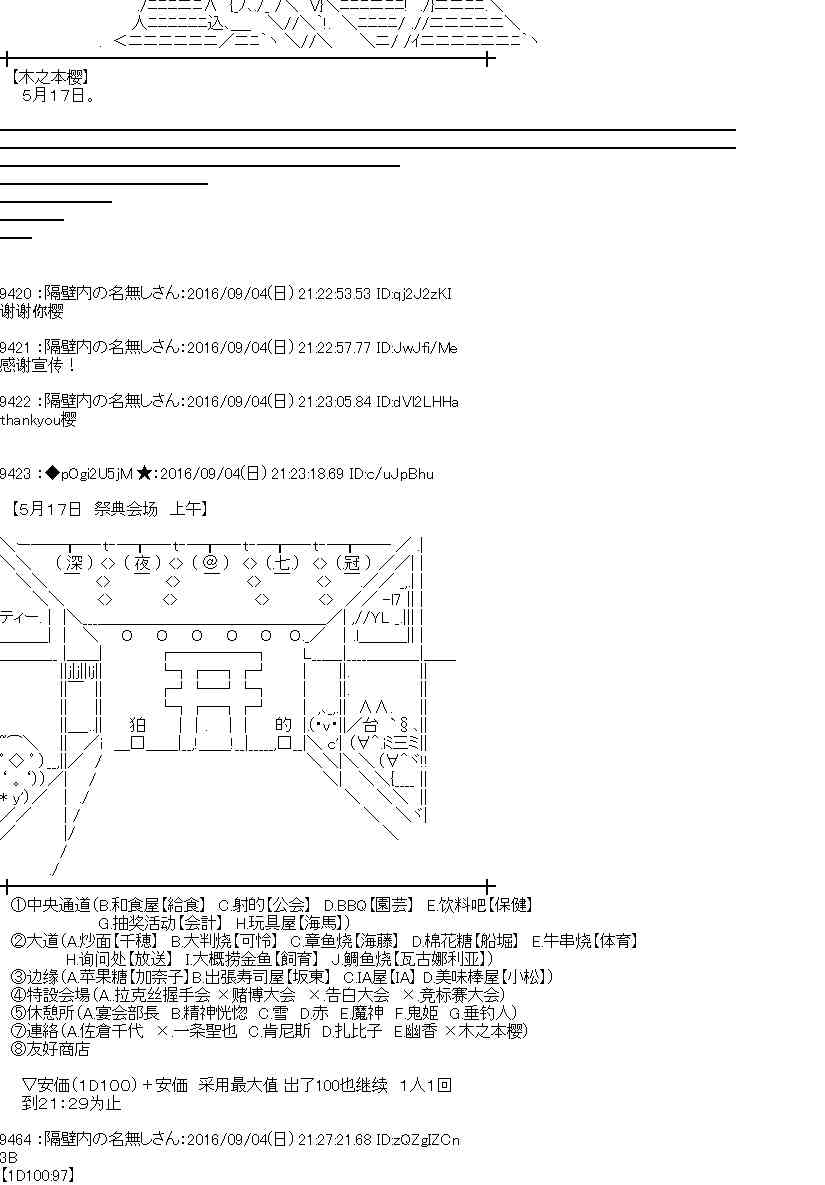 愛麗絲似乎要在電腦世界生活下去 - 80話 - 4