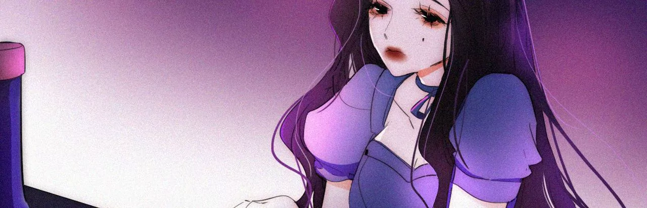 第2话  白兔和毒苹果（下）(1/4)-第2话