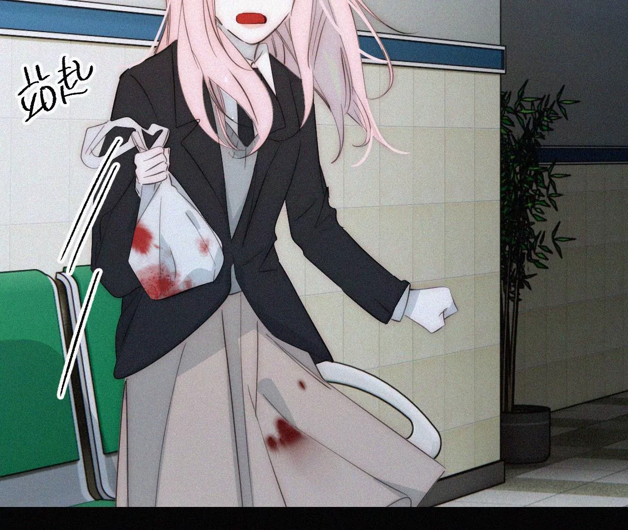 第14话 少年少女的羁绊（下）(1/3)-第14话