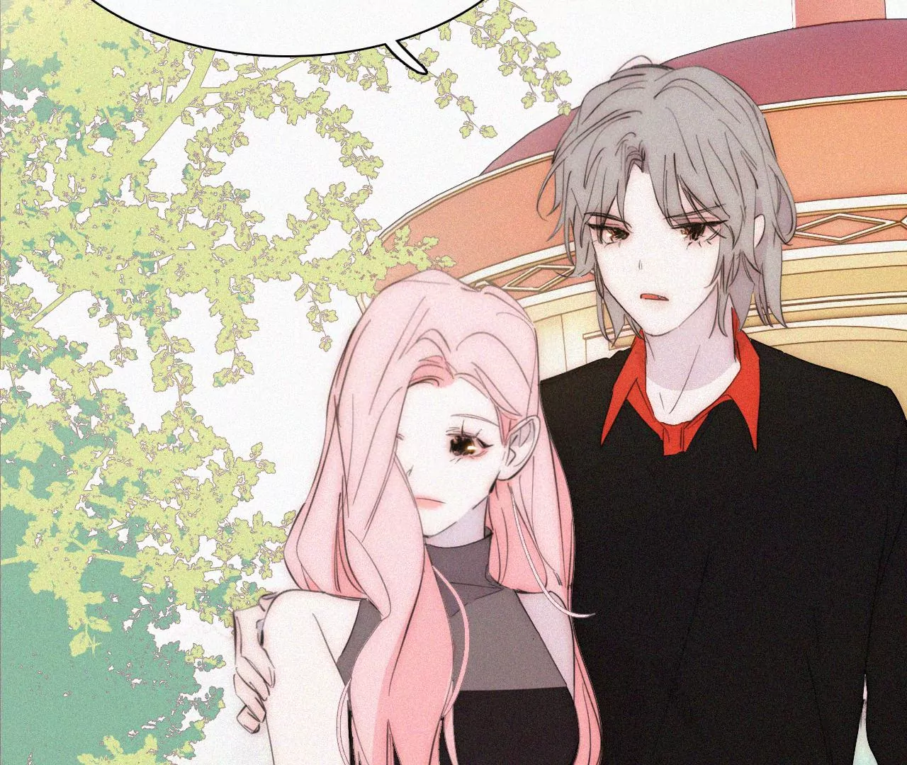 第16话（上）小优的伤疤(1/3)-第16话