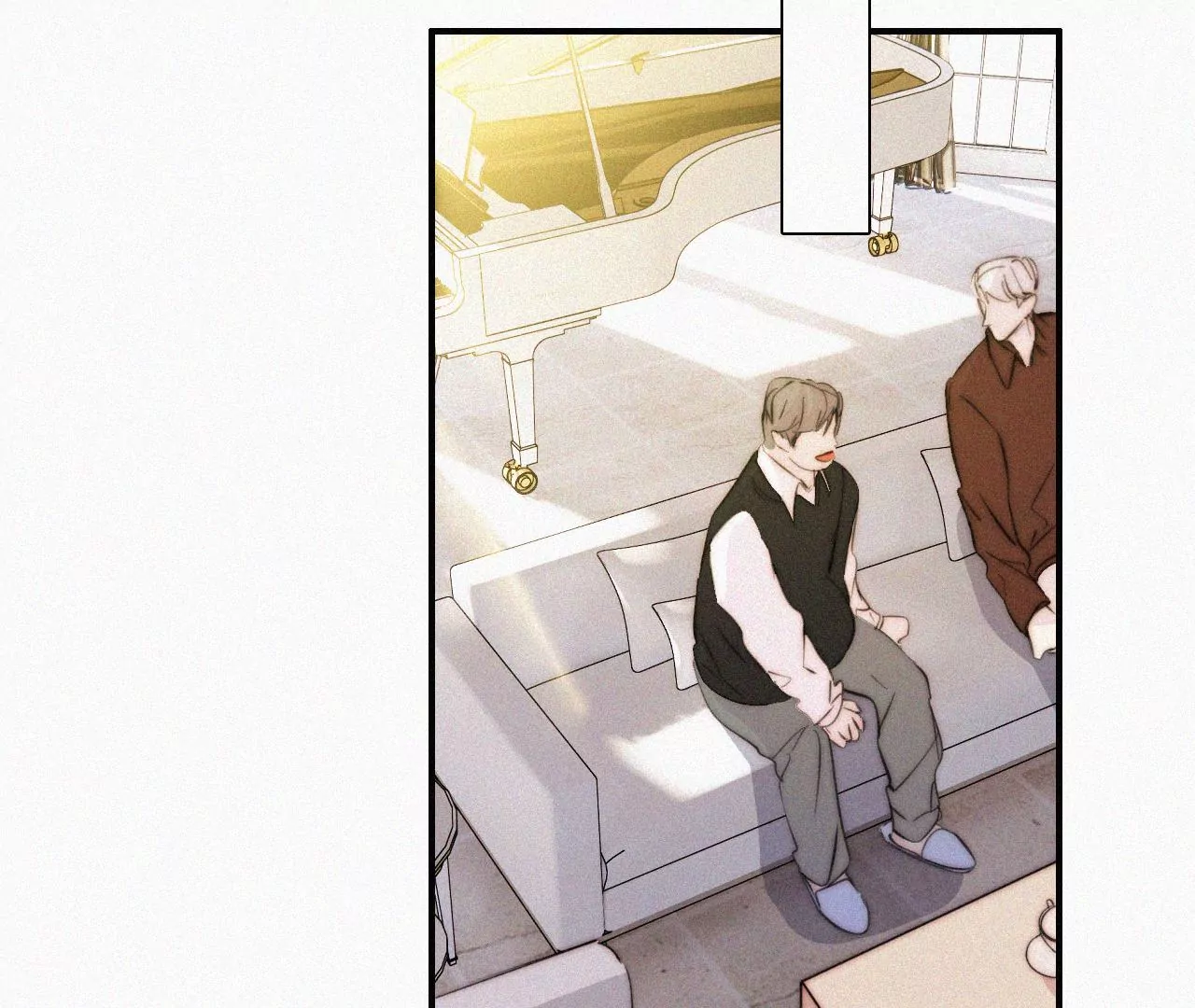 第16话（上）小优的伤疤(1/3)-第16话