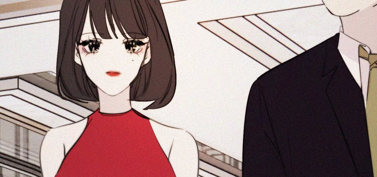 第22话 被谎言碰撞的记忆(1/2)-第24话