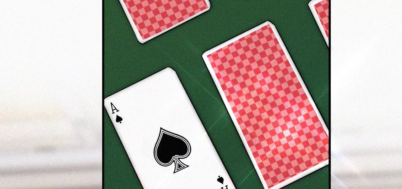 第22话 被谎言碰撞的记忆(1/2)-第24话