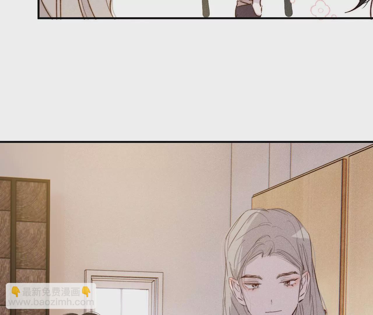 第26话 再会之前(1/3)-第28话