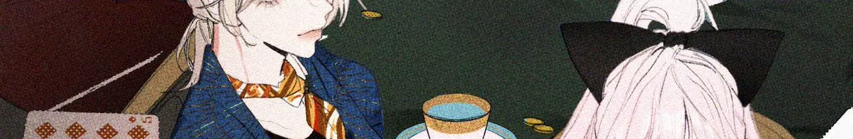 第26话 再会之前(1/3)-第28话