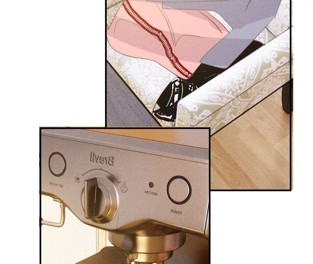 第26话 再会之前(1/3)-第28话